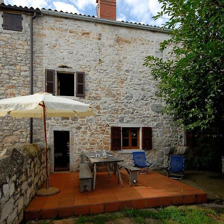 Nature House Jasenka Nova Vas  Екстериор снимка
