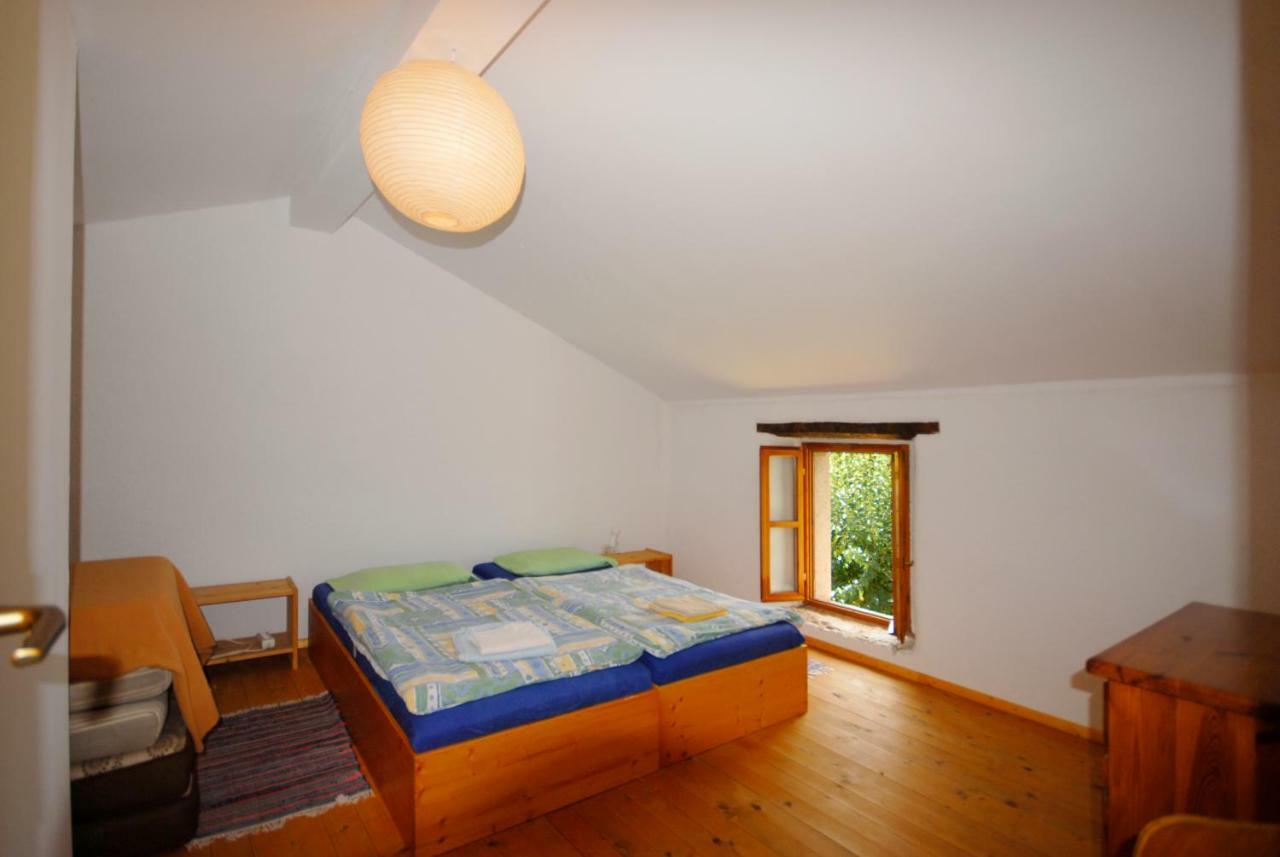 Nature House Jasenka Nova Vas  Екстериор снимка