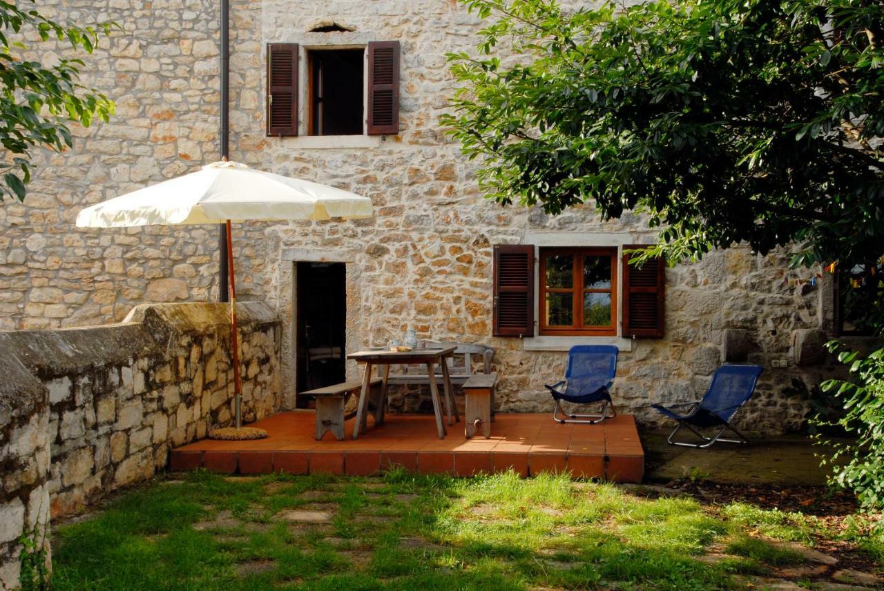 Nature House Jasenka Nova Vas  Екстериор снимка