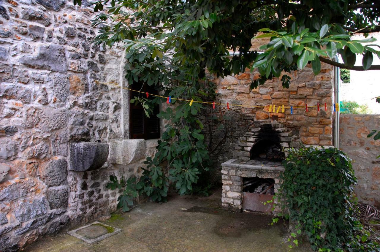 Nature House Jasenka Nova Vas  Екстериор снимка