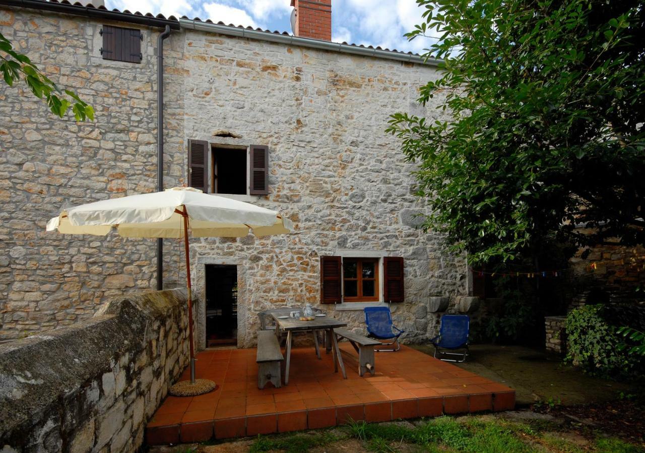 Nature House Jasenka Nova Vas  Екстериор снимка