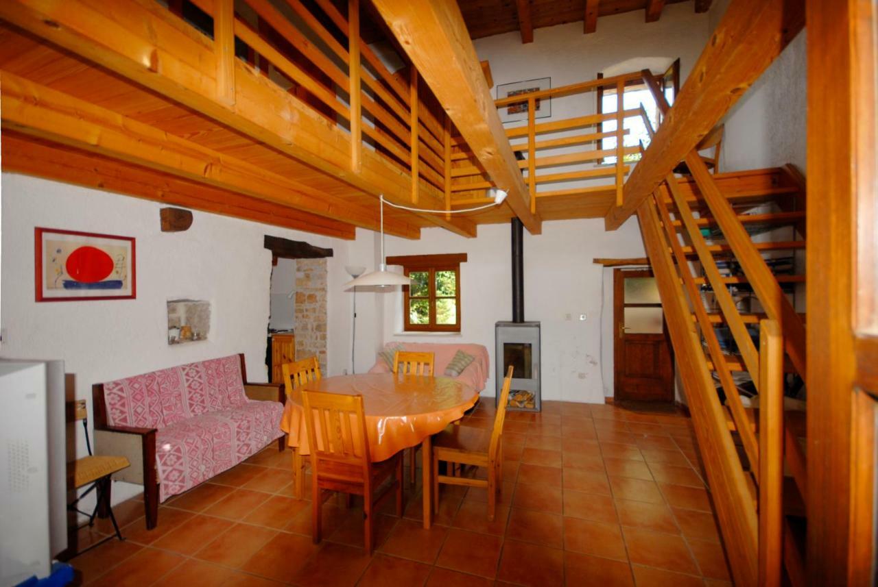 Nature House Jasenka Nova Vas  Екстериор снимка