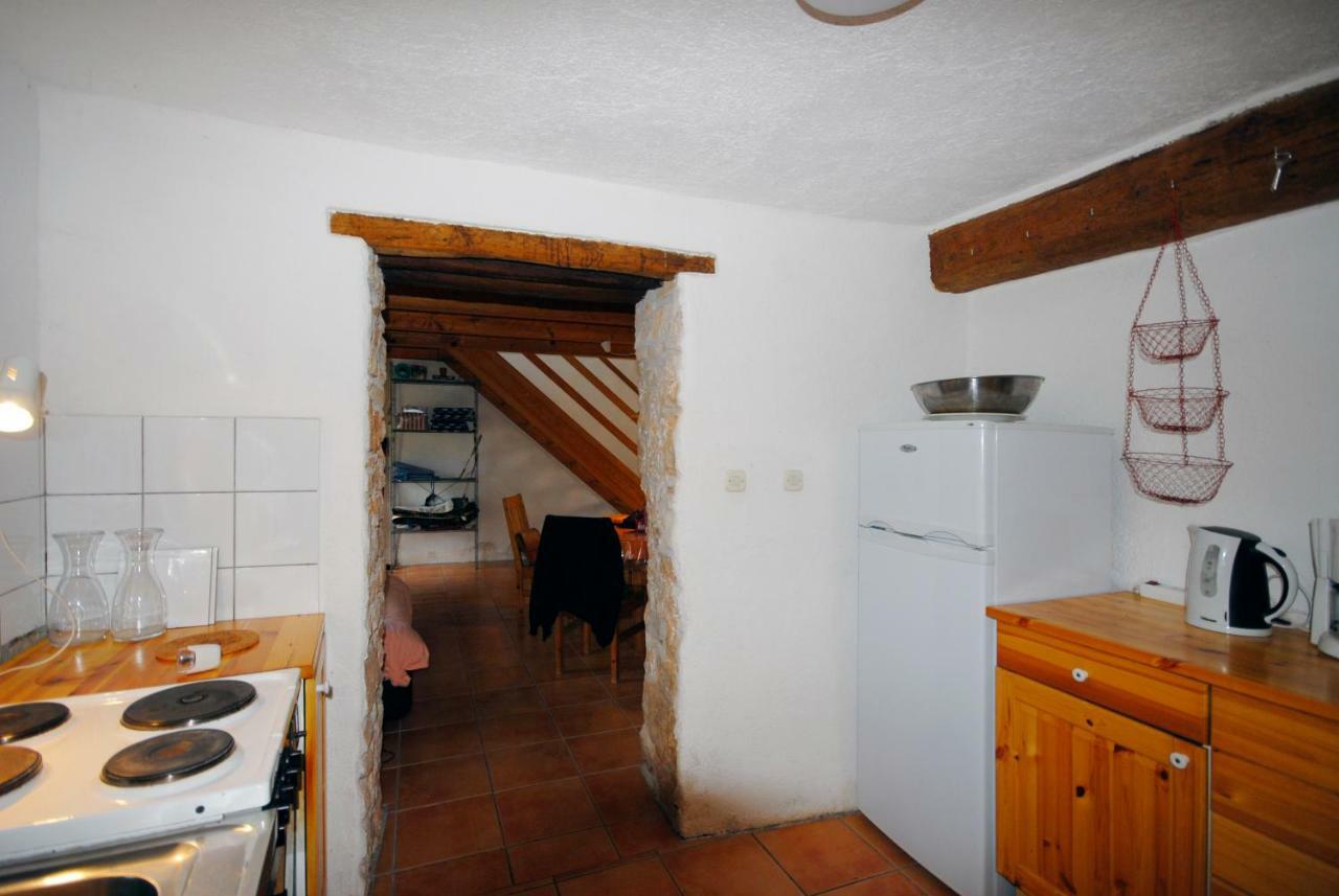 Nature House Jasenka Nova Vas  Екстериор снимка