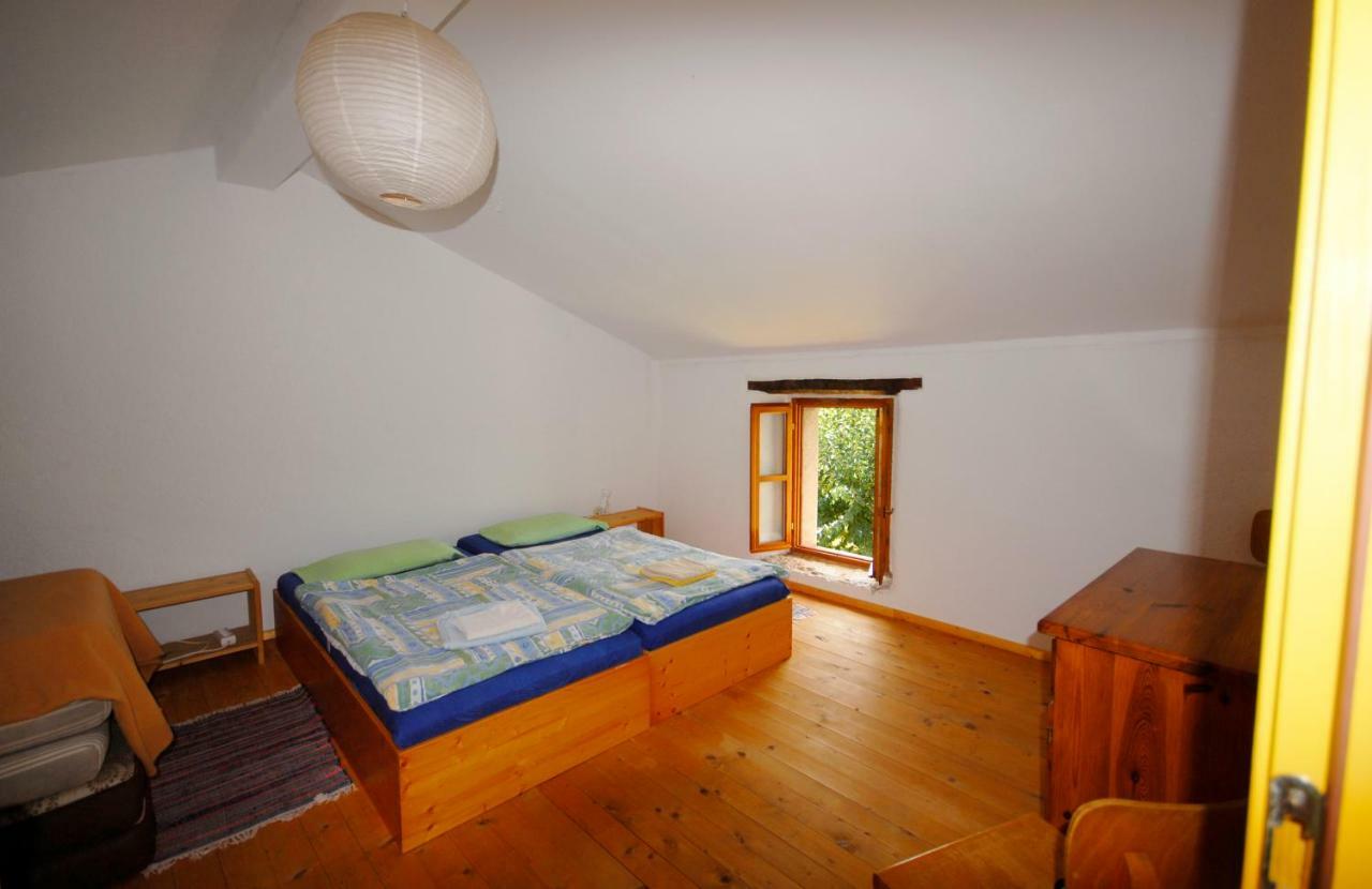 Nature House Jasenka Nova Vas  Екстериор снимка